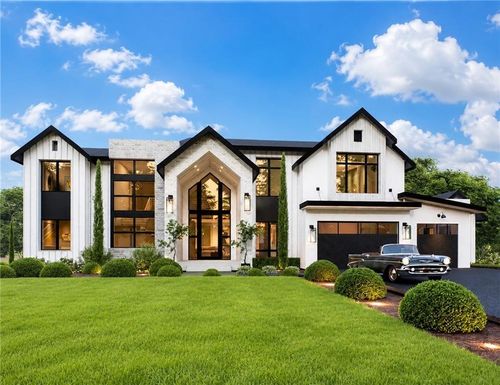 3430 Camp Branch-Lot 7 Road, Buford, GA, 30519 | Card Image