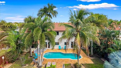 2560 Bass Way, Hollywood, FL, 33026-3681 | Card Image