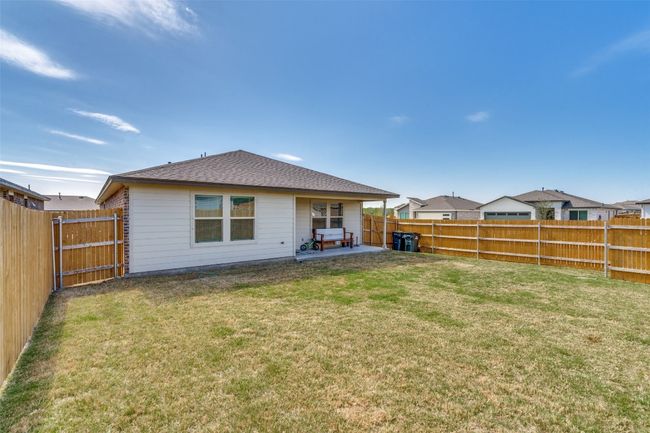 101 Halford Rd, House other with 4 bedrooms, 3 bathrooms and null parking in Georgetown TX | Image 24