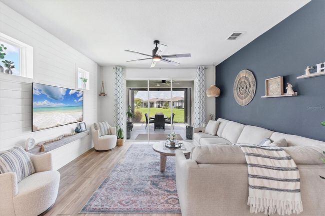 Gathering room | Image 4