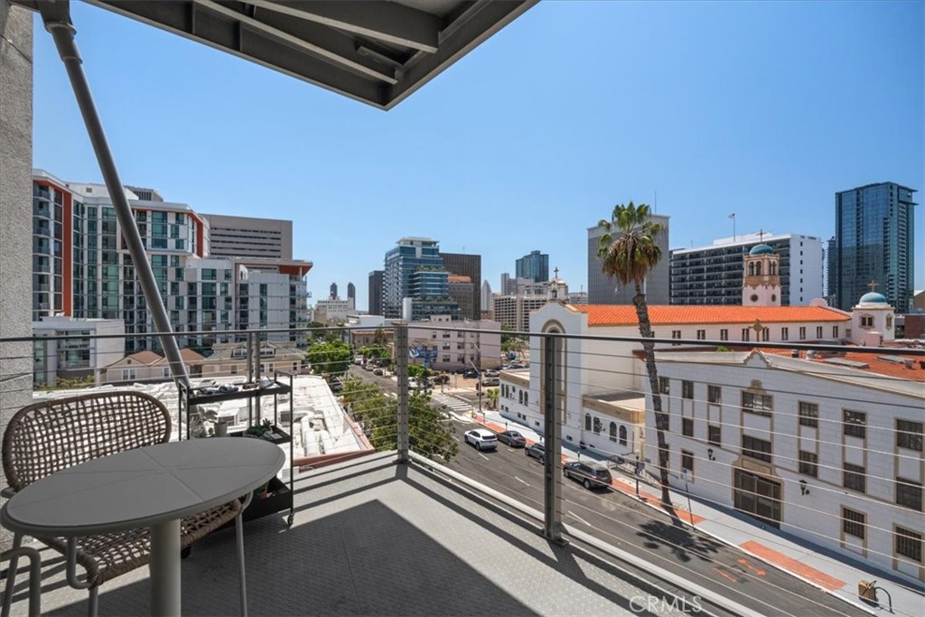 Residential in San Diego 2