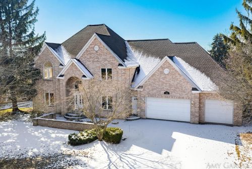 7405 Old Lantern Dr, Caledonia, MI, 49316-9004 | Card Image