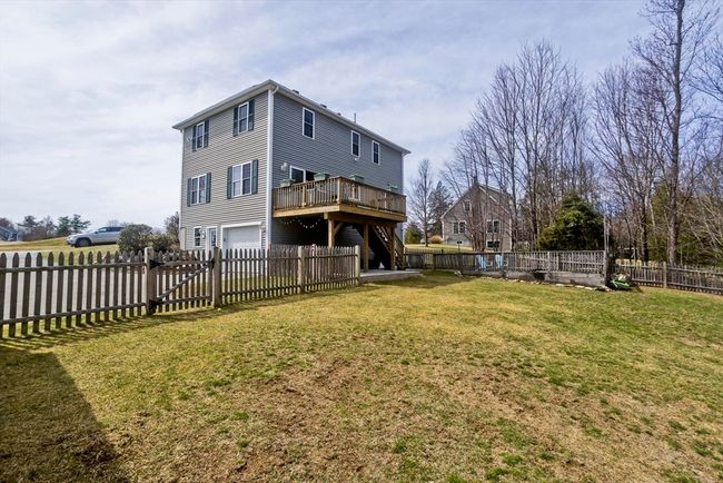 12 Michael Dr, House other with 3 bedrooms, 4 bathrooms and 4 parking in Rutland MA | Image 36