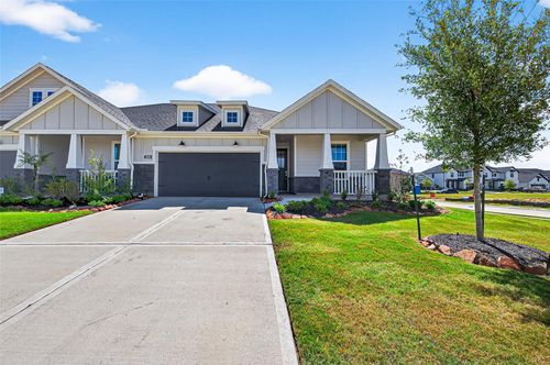 2219 Grapewood Ln, Katy, TX, 77494-8143 | Card Image