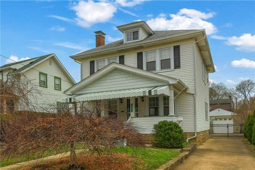 215 Allegheny Ave, Cheswick, PA, 15024-1603 | Card Image