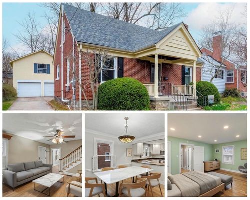 149 Wabash Drive, Lexington, KY, 40503 | Card Image