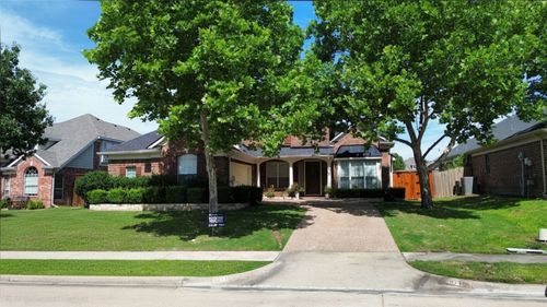 6814 Indian Meadow Ct, Sachse, TX, 75048-3058 | Card Image