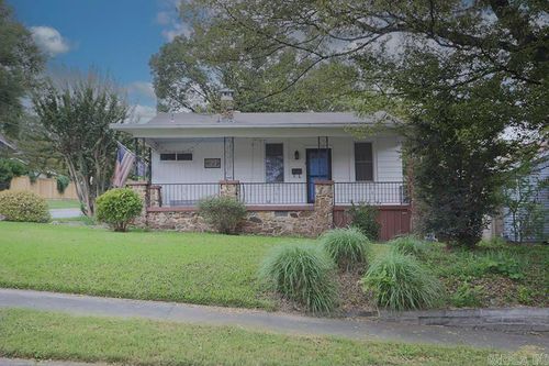 1100 N Palm St, Little Rock, AR, 72205-1953 | Card Image