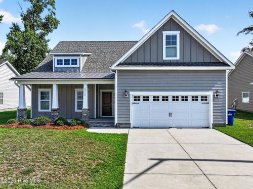 2512 Charity Ln, Winterville, NC, 28590-1420 | Card Image