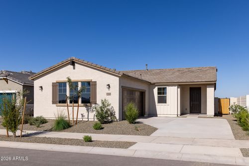 17525 N Bolerno Drive, Maricopa, AZ, 85138 | Card Image
