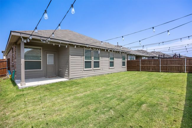 15532 Balham Pass, House other with 4 bedrooms, 2 bathrooms and null parking in Justin TX | Image 36