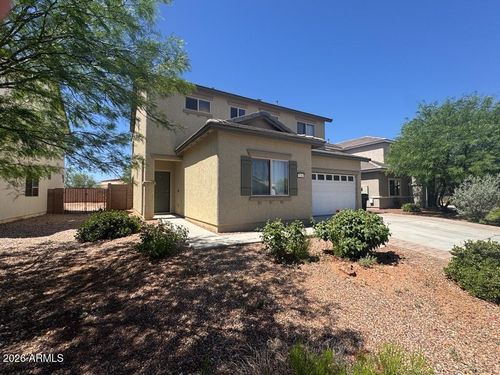 5244 Encanto Drive, Sierra Vista, AZ, 85635 | Card Image