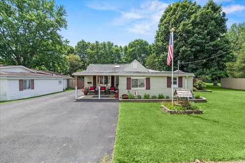 155 Clay St, Urbana, OH, 43078-1978 | Card Image