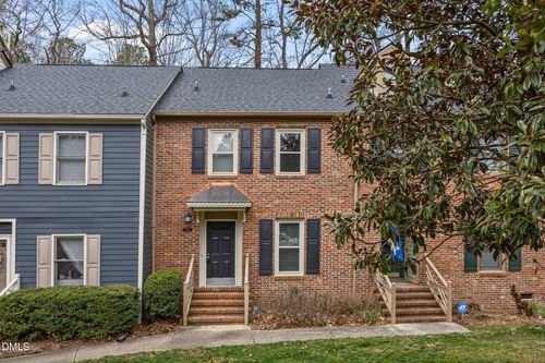 3112 Coachmans Way, Durham, NC, 27705 | Card Image