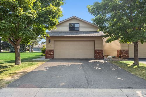 174 Fairway Blvd, Kalispell, MT, 59901-2770 | Card Image