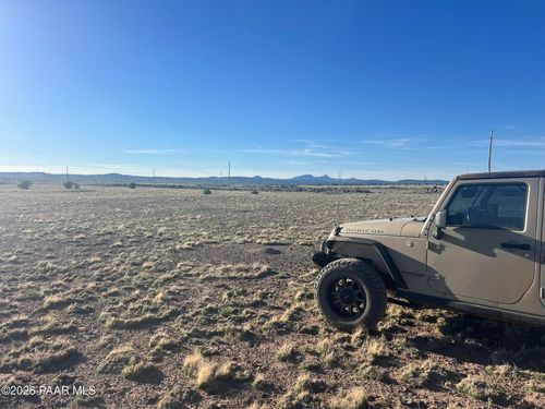 293 Arizona Rd Western Portion, Ash Fork, AZ, 86320 | Card Image