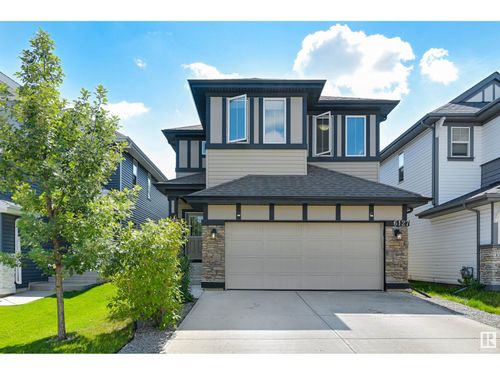 6127 175 Ave Nw, Edmonton, AB, T5Y3N7 | Card Image