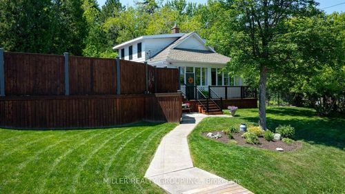 688 Rorke Ave, Haileybury, ON, P0J1K0 | Card Image