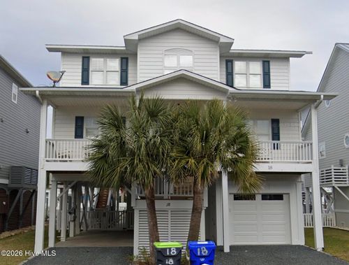 18 Cumberland St, Ocean Isle Beach, NC, 28469-7648 | Card Image