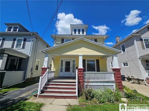 114 S 17th St, Olean, NY, 14760-3322 | Card Image