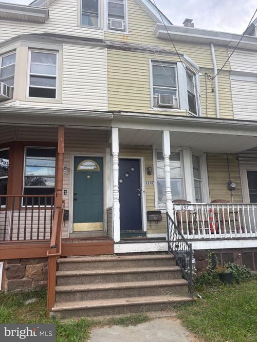 1157 Chambers St, Trenton, NJ, 08610-5801 | Card Image