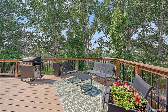 21680 Longs Peak Ln, House other with 4 bedrooms, 4 bathrooms and 3 parking in Parker CO | Image 41