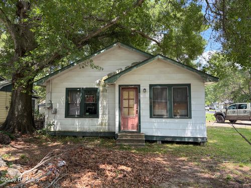 800 Alexandre St, Eunice, LA, 70535-3158 | Card Image