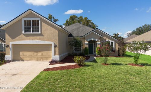 2925 Piedmont Manor Drive, Orange Park, FL, 32065 | Card Image