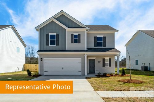 908 Rowe Crossing Drive, Newton, NC, 28658 | Card Image