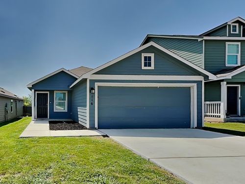 116 Hollywood Dr, New Braunfels, TX, 78130-0222 | Card Image