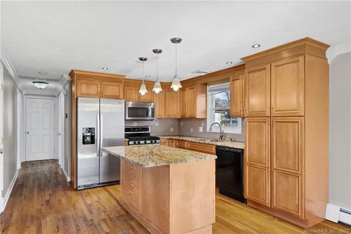 51 Janet Dr, New Britain, CT, 06053-1706 | Card Image