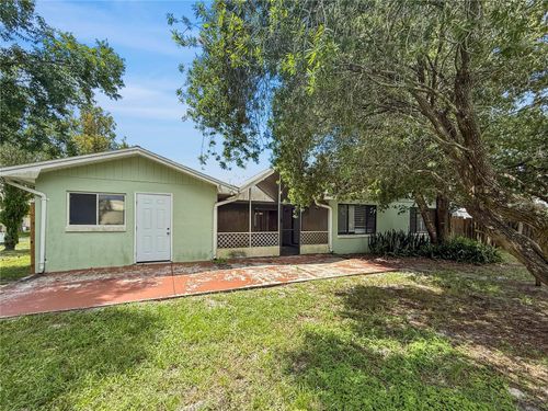 65 Blaine Dr, Palm Coast, FL, 32137-7324 | Card Image