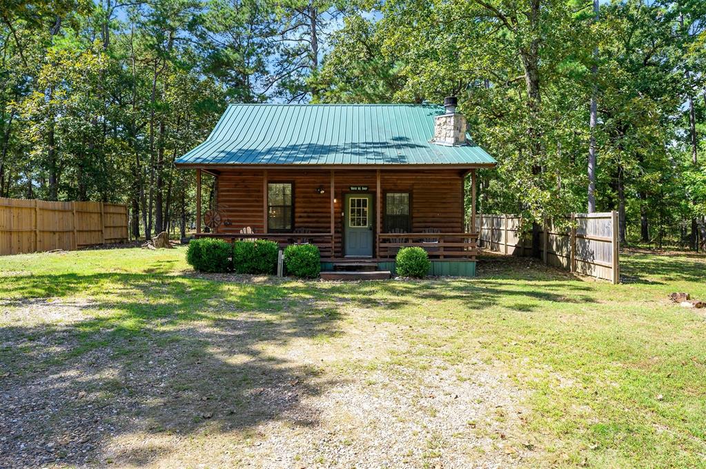 Residential in Broken Bow 2