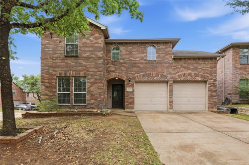 3733 Gannet Dr, Mesquite, TX, 75181-2983 | Card Image
