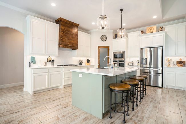 1027 Alex Dr, House other with 3 bedrooms, 3 bathrooms and null parking in Springtown TX | Image 8