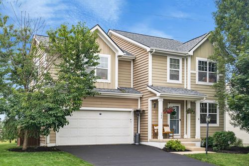 784 Brevard Cir, Pickerington, OH, 43147-7788 | Card Image