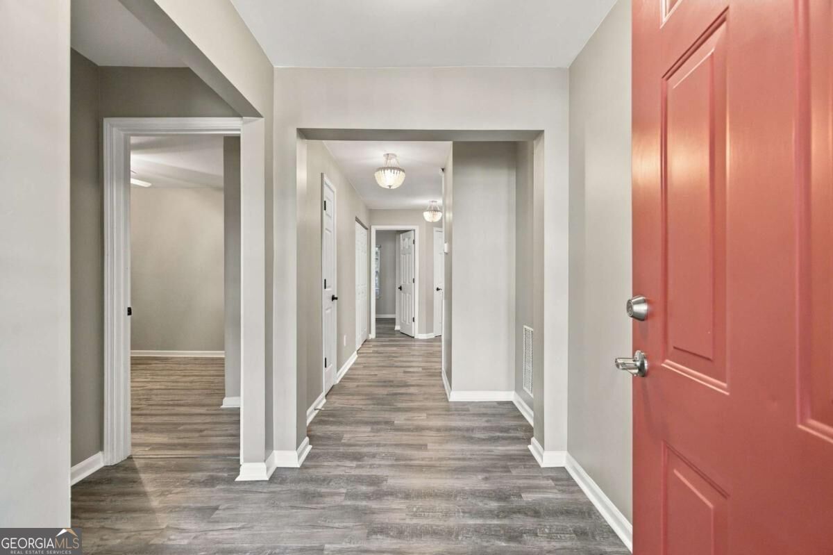 Residential in Acworth 5