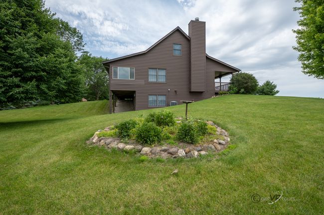 2361 W Florence Rd, House other with 3 bedrooms, 2 bathrooms and 4 parking in BAILEYVILLE IL | Image 35