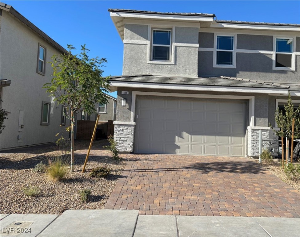 Antler Square Ln, Henderson, NV 89011