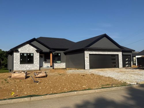 3805 Canyon Ridge Dr, Columbia, MO, 65202-2473 | Card Image