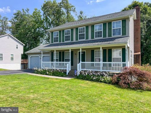 80 Tanterra Dr, STAFFORD, VA, 22556-8007 | Card Image