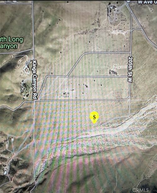 207 Cor Ave G 207th Stw, Lake Hughes, CA, 93532 | Card Image