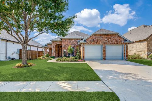 2708 Independence Drive, Melissa, TX, 75454 | Card Image