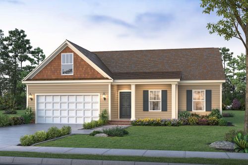 249 Young Town Cir, Orangeburg, SC, 29115-2903 | Card Image