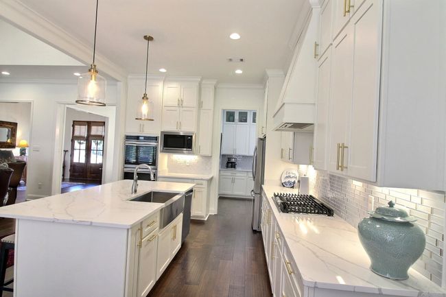 424 Shambala Dr, House other with 5 bedrooms, 4 bathrooms and null parking in Collierville TN | Image 10