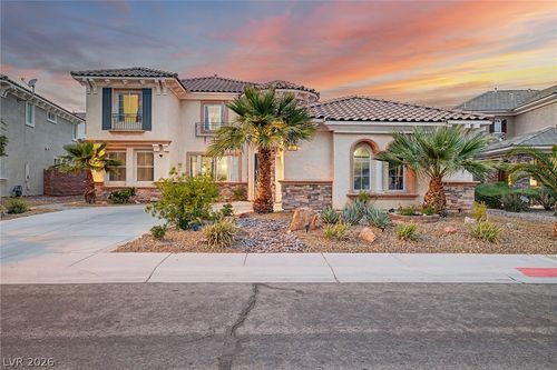 947 Armandito Dr, Las Vegas, NV, 89138-7583 | Card Image