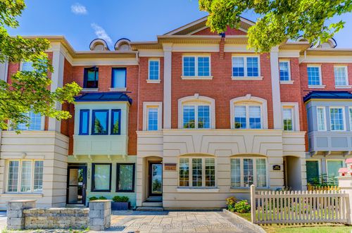 2847 Bur Oak Ave, Markham, ON, L6B1E2 | Card Image