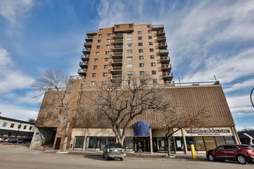 606-515 6 St S, Lethbridge, AB, T1J4J1 | Card Image