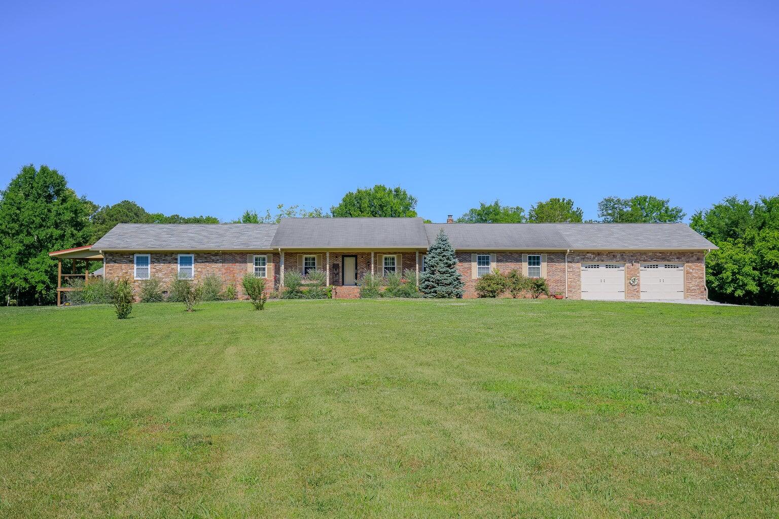 Kristy Ct, Ringgold, GA 30736