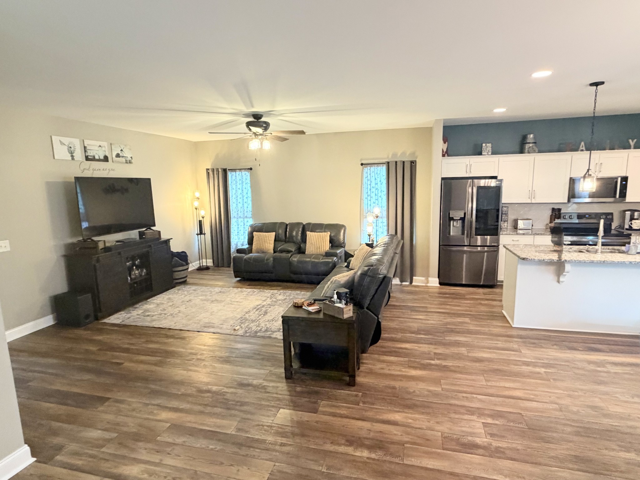 Residential in Gallatin 3